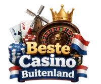casino online buitenland