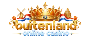 online buitenlandse casino