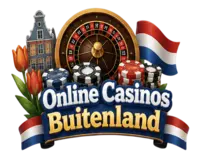 buitenland online casino